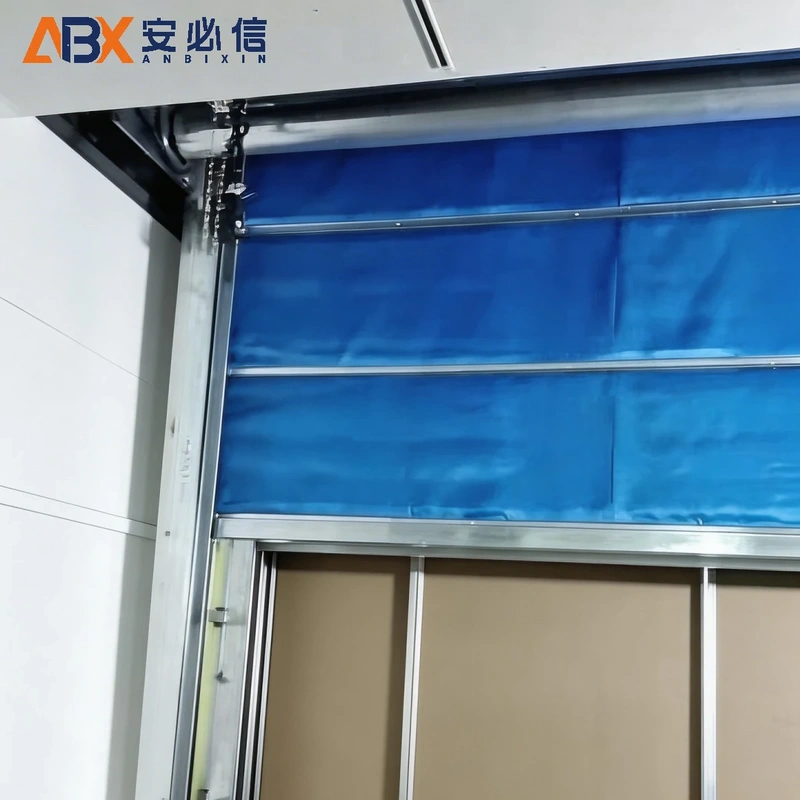 渭南市冷库门封