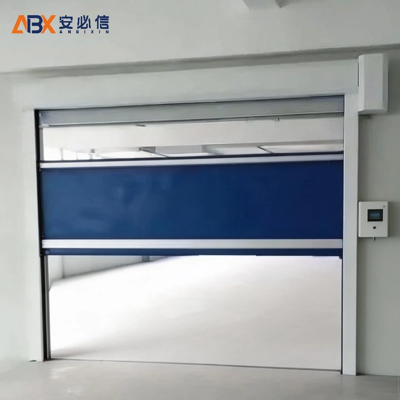 渭南市高速门