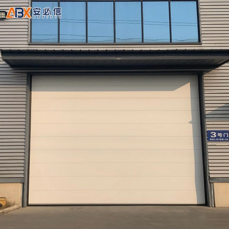 渭南市高扬程提升门