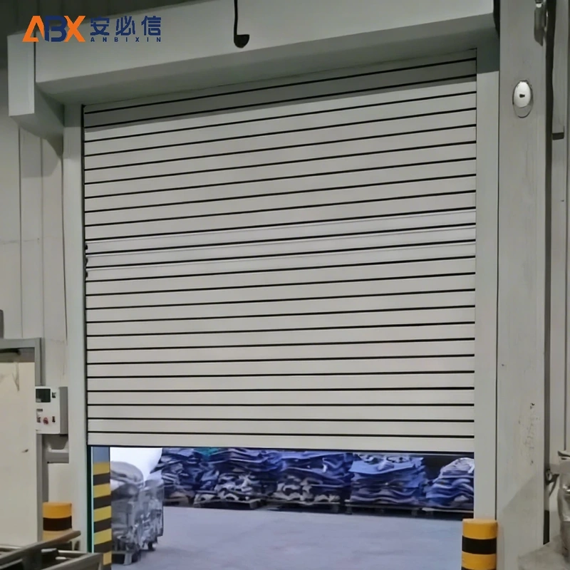 渭南市雷达高速门